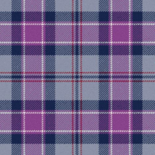 Scottish Highlander Tartan - Imperial Highland Supplies