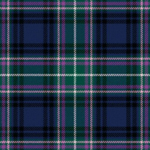 Scottish Hockey Union Tartan - Imperial Highland Supplies