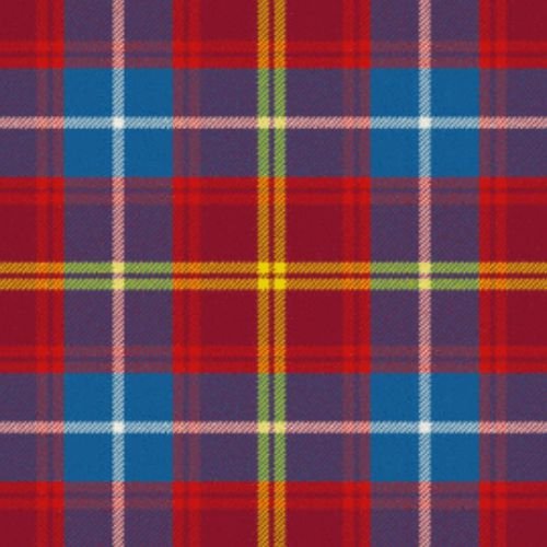 Scottish Institute of Sport Tartan - Imperial Highland Supplies