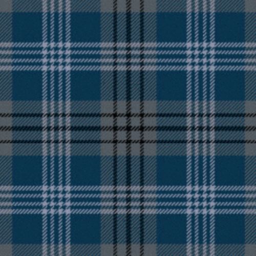 Scottish Monuments Tartan - Imperial Highland Supplies