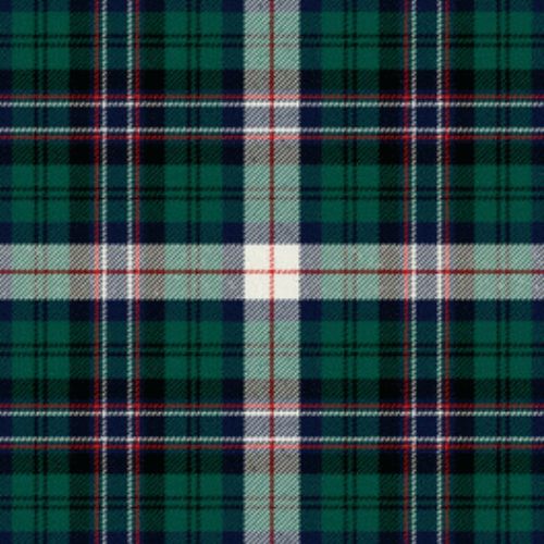 Scottish National Dress Tartan - Imperial Highland Supplies