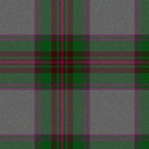 Scottish National Hunting Tartan - Imperial Highland Supplies