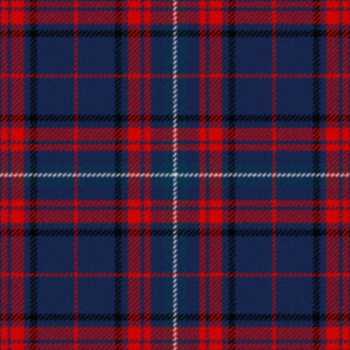 Scottish North American Business Council Tartan - Imperial Highland Supplies