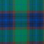 Scottish Odyssey Tartan - Imperial Highland Supplies