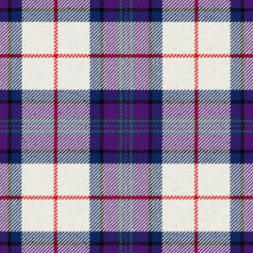 Scottish Official Board of Highland Dancing Dress Tartan - Imperial Highland Supplies