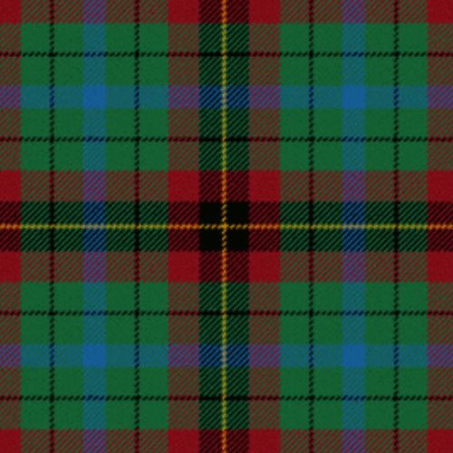 Scottish Parliament (Unofficial) Ancient Tartan - Imperial Highland Supplies