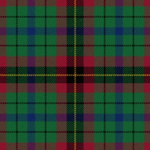 Scottish Parliament (Unofficial) Tartan - Imperial Highland Supplies