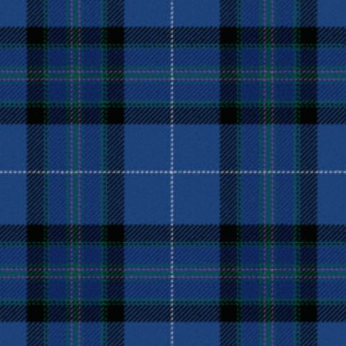 Scottish Pride Tartan - Imperial Highland Supplies