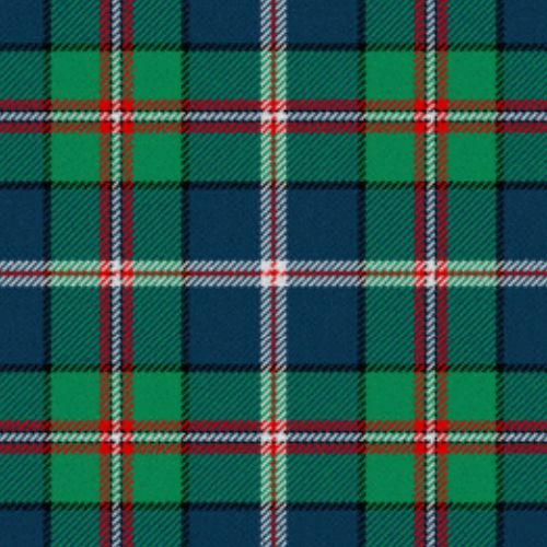 Scottish Prison Service Tartan - Imperial Highland Supplies