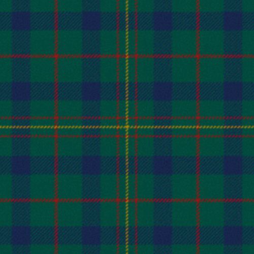 Scottish Scouts Tartan - Imperial Highland Supplies