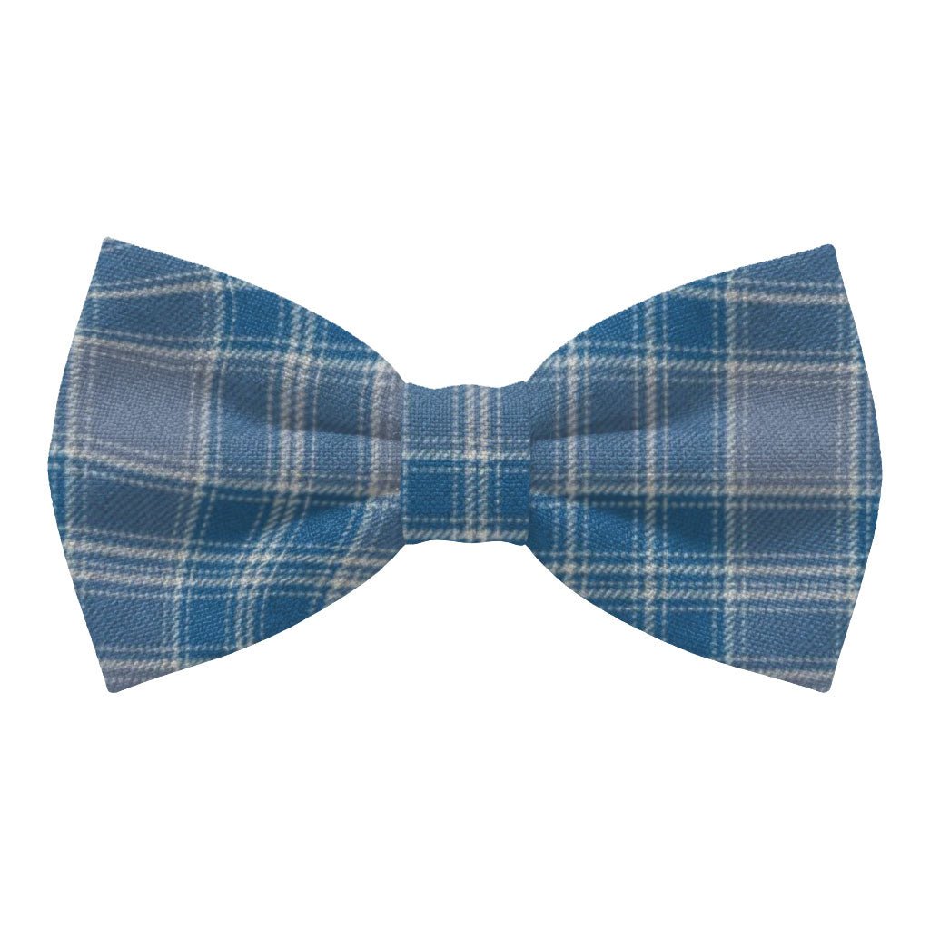 Scottish Tartan Bow - Imperial Highland Supplies