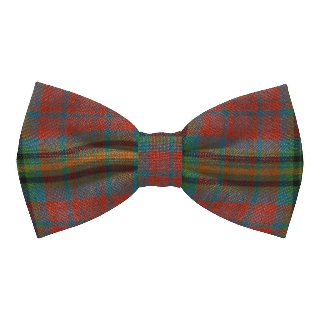 Scottish Tartan Bow - Imperial Highland Supplies