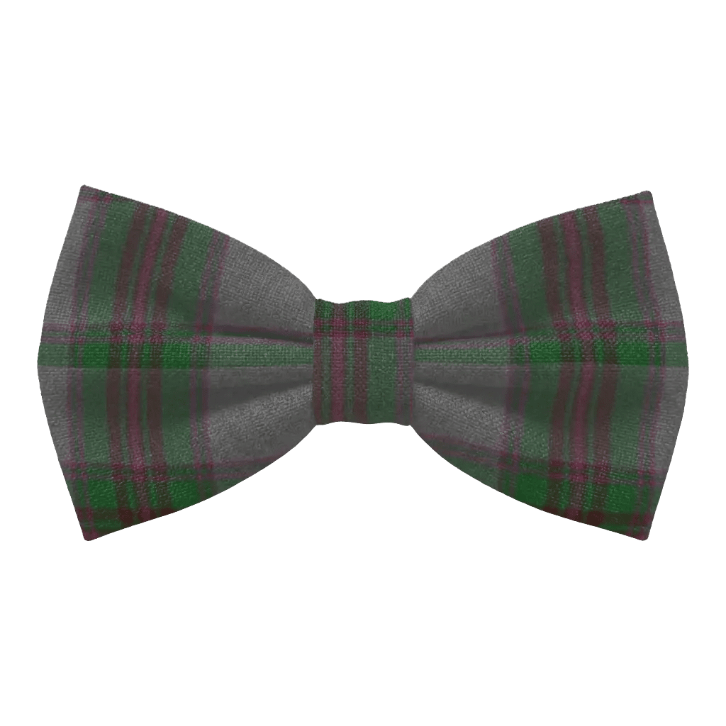 Scottish Tartan Bow - Imperial Highland Supplies