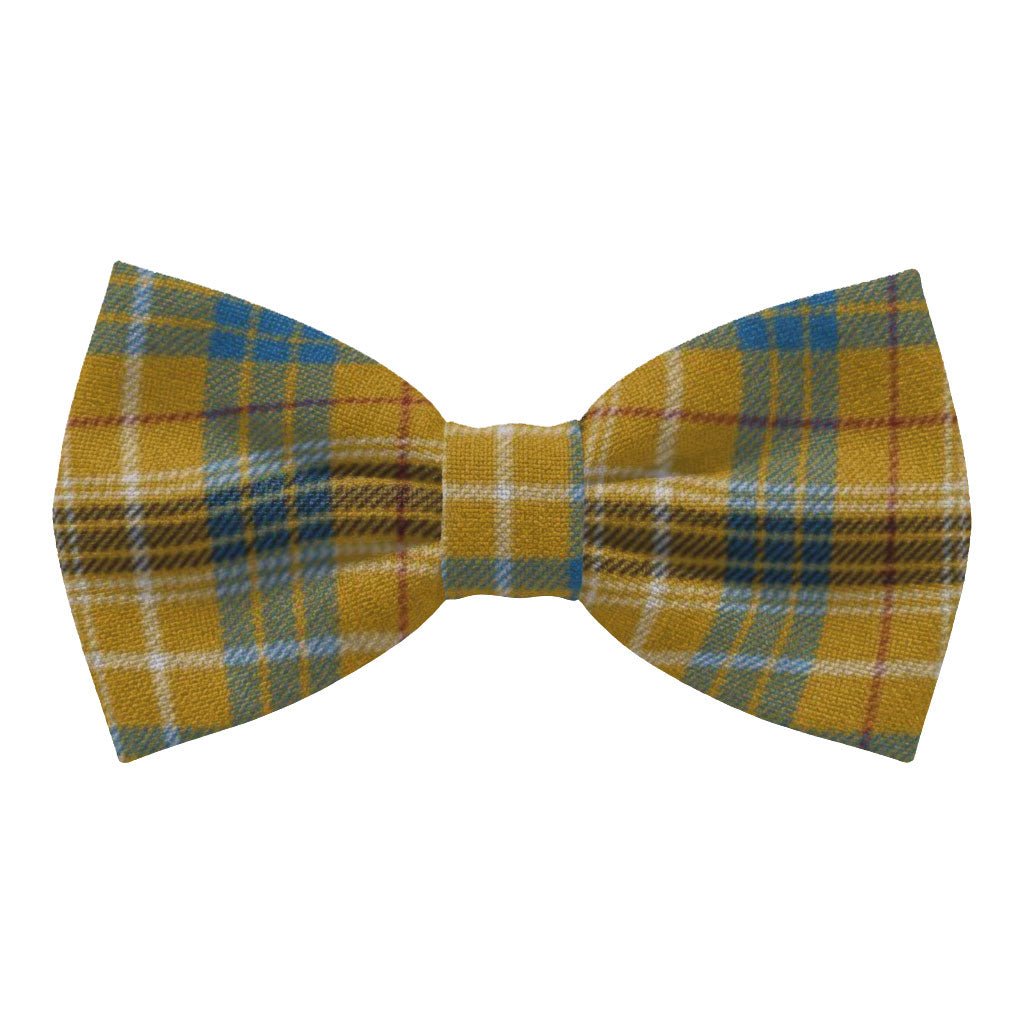 Scottish Tartan Bow - Imperial Highland Supplies