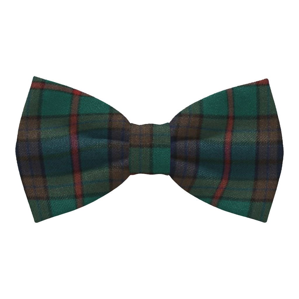 Scottish Tartan Bow - Imperial Highland Supplies