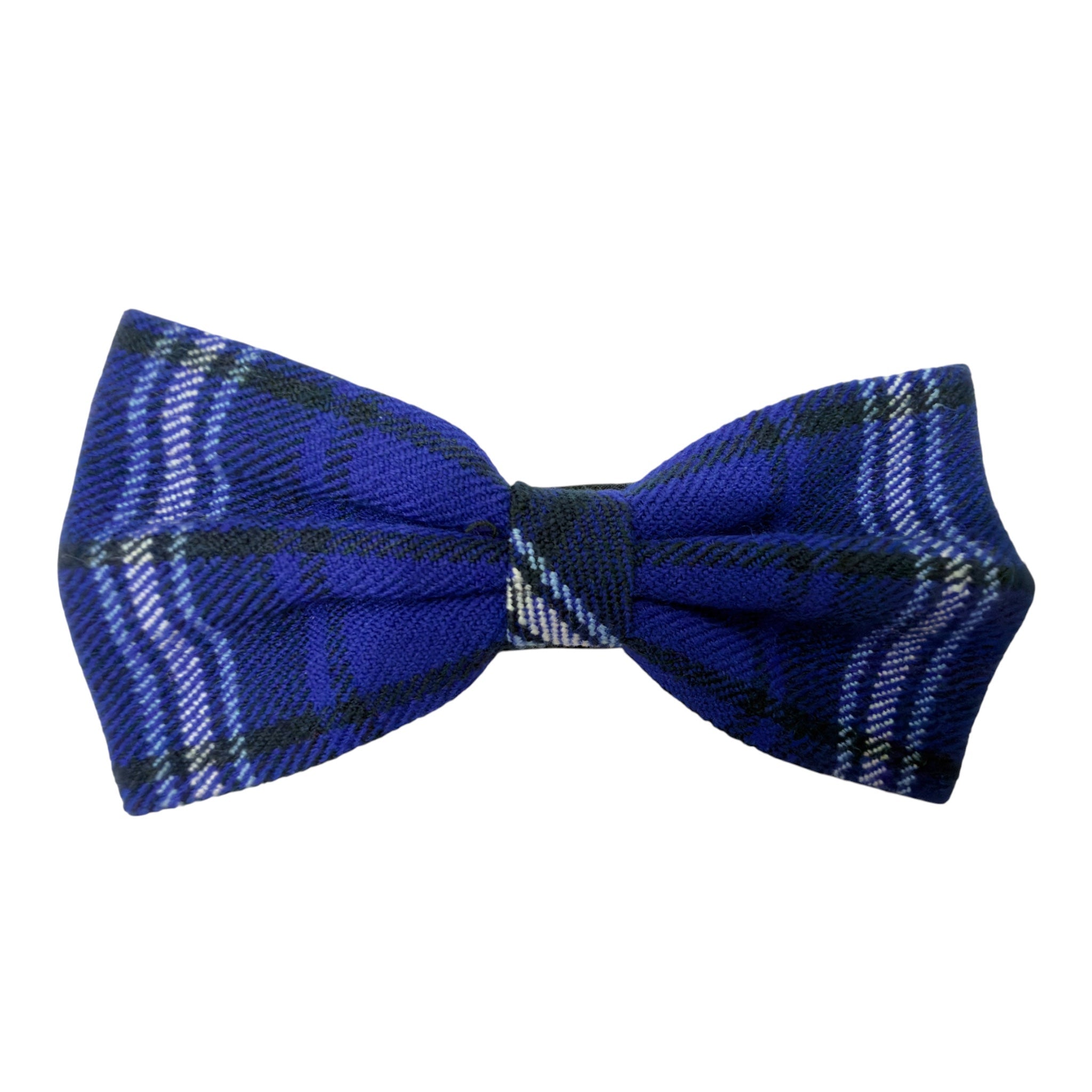 Scottish Tartan Bow Tie - Imperial Highland Supplies