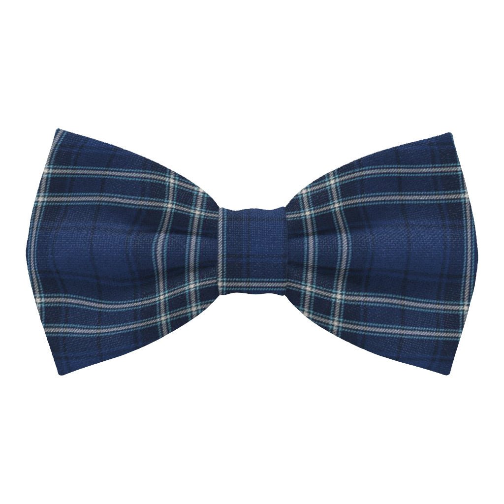 Scottish Tartan Bow Tie - Imperial Highland Supplies