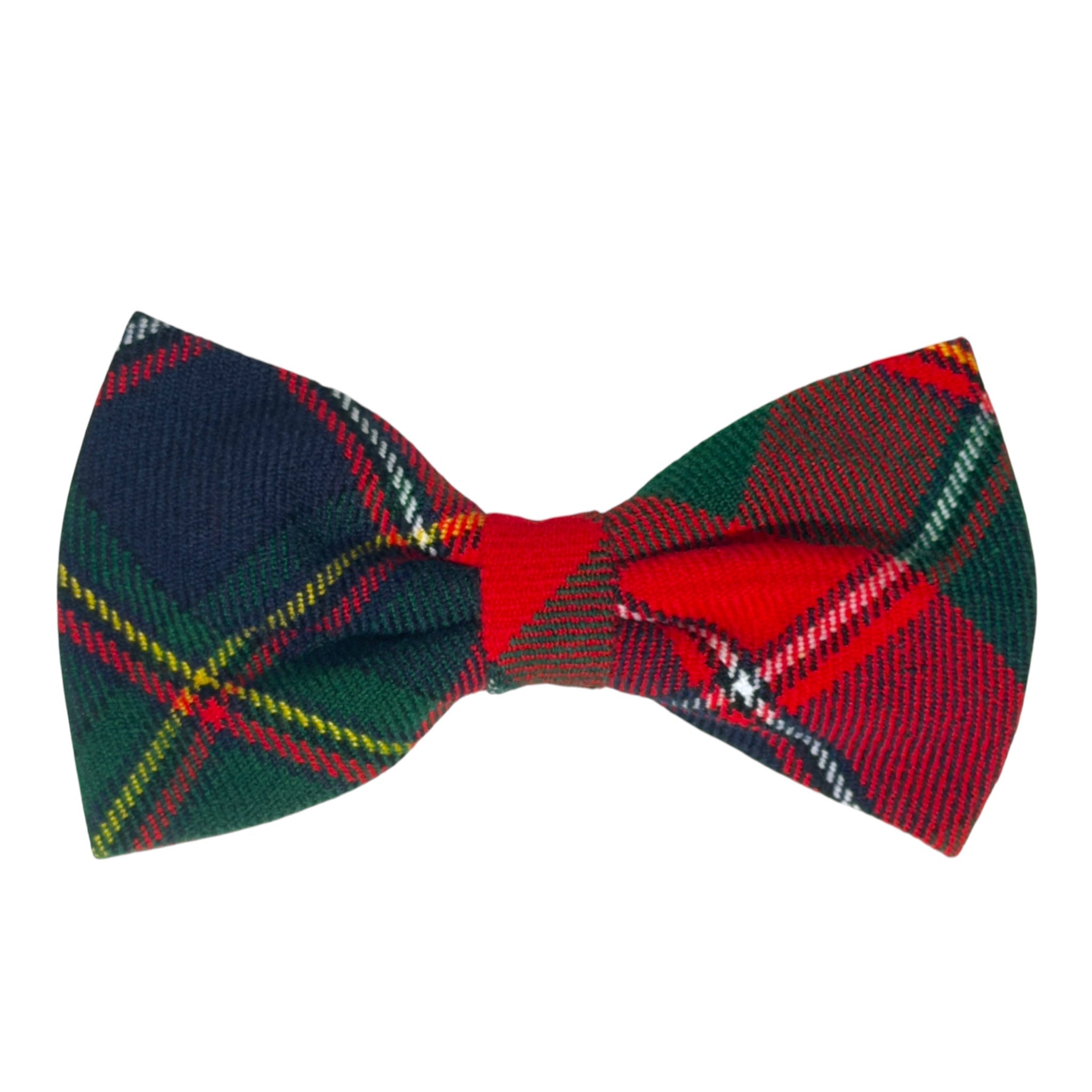 Scottish Tartan Bow Tie - Imperial Highland Supplies