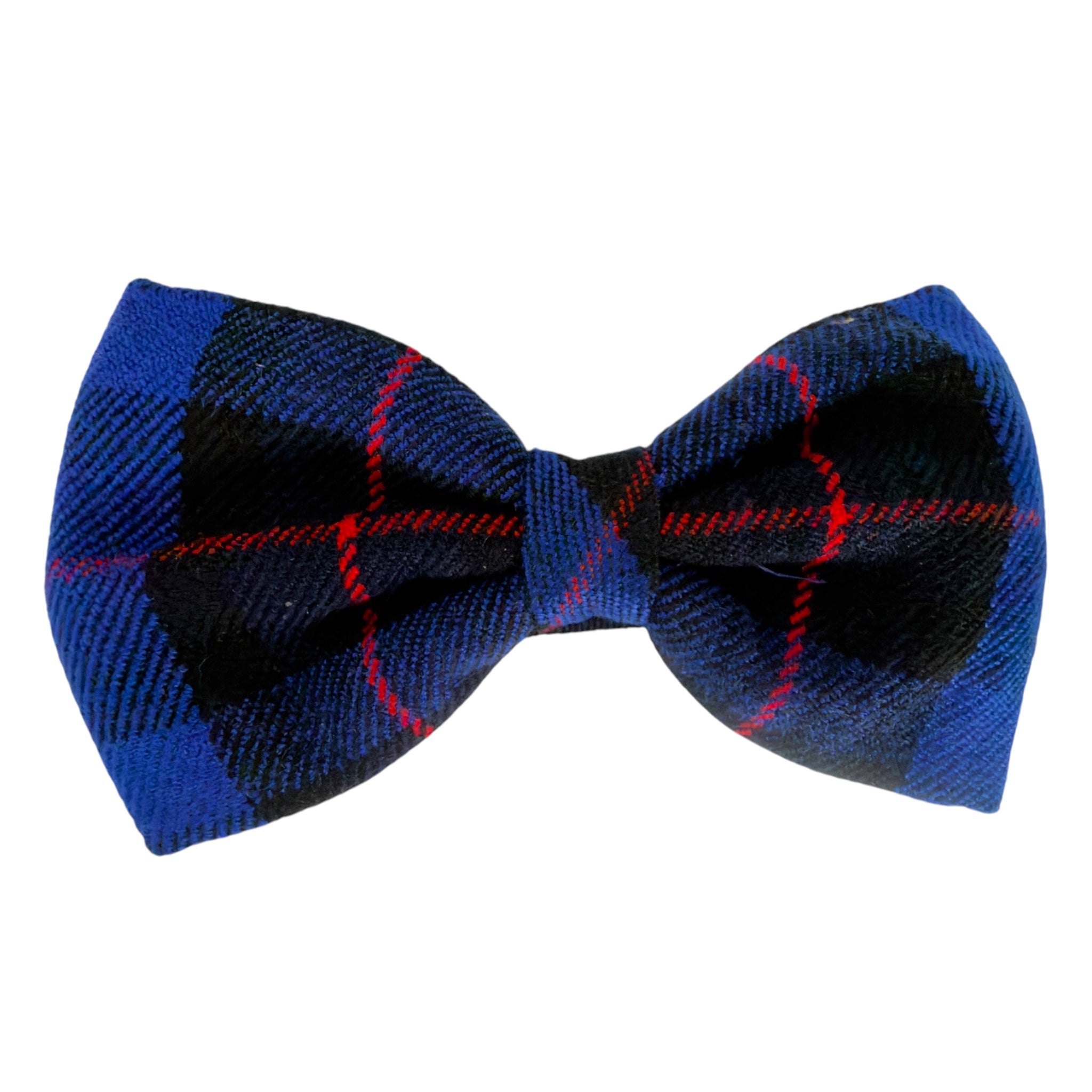 Scottish Tartan Bow Tie - Imperial Highland Supplies