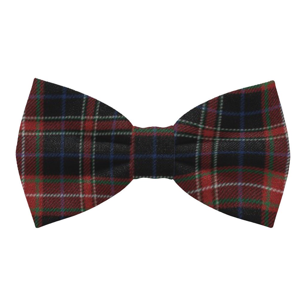 Scottish Tartan Bow Tie - Imperial Highland Supplies