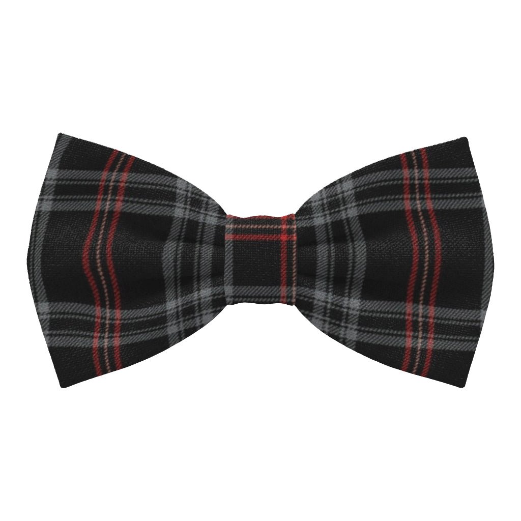 Scottish Tartan Bow Tie - Imperial Highland Supplies