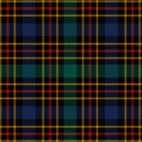 Scottish Tartan Society Tartan - Imperial Highland Supplies