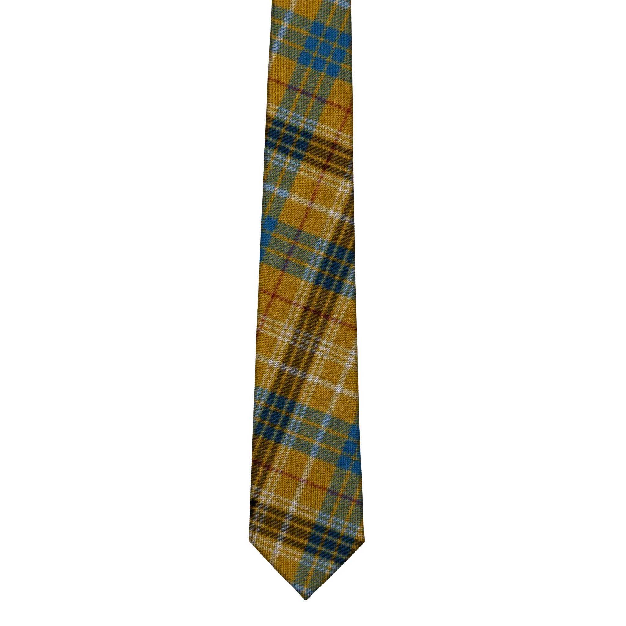 Scottish Tartan Tie - Imperial Highland Supplies
