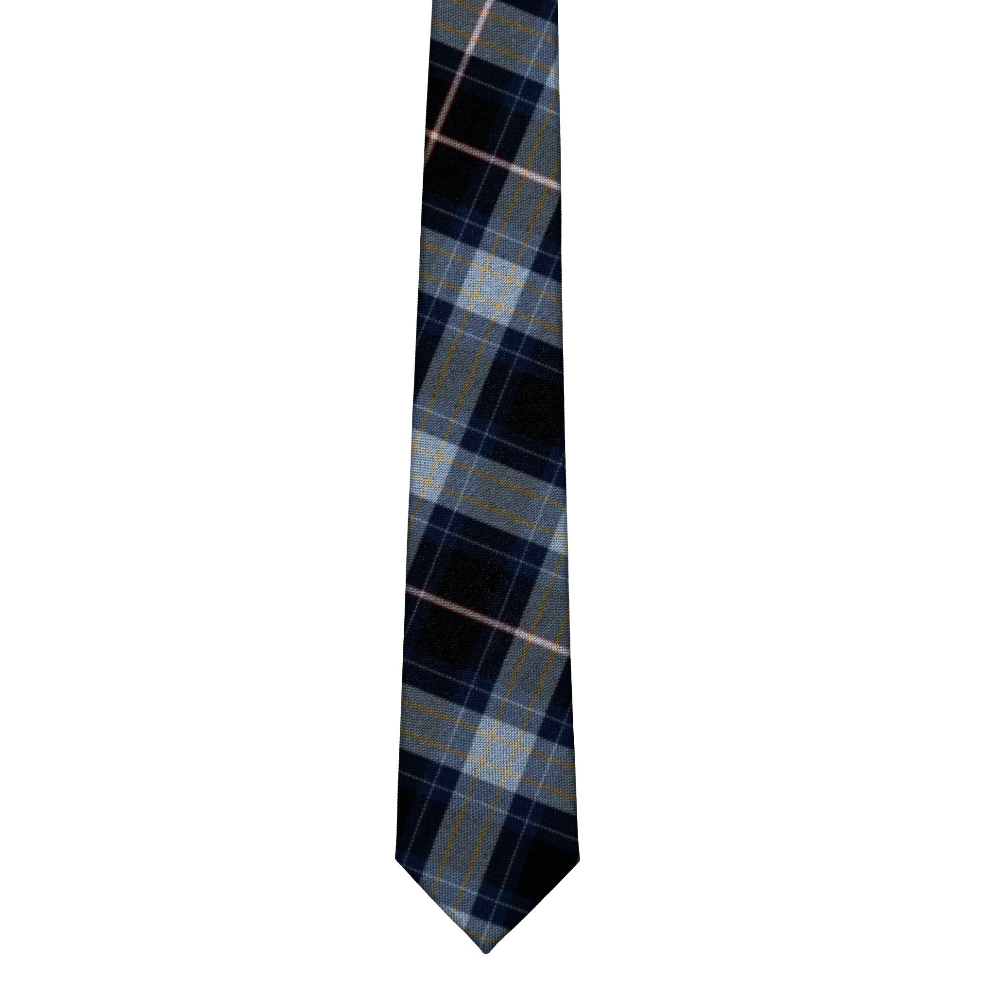 Scottish Tartan Tie - Imperial Highland Supplies