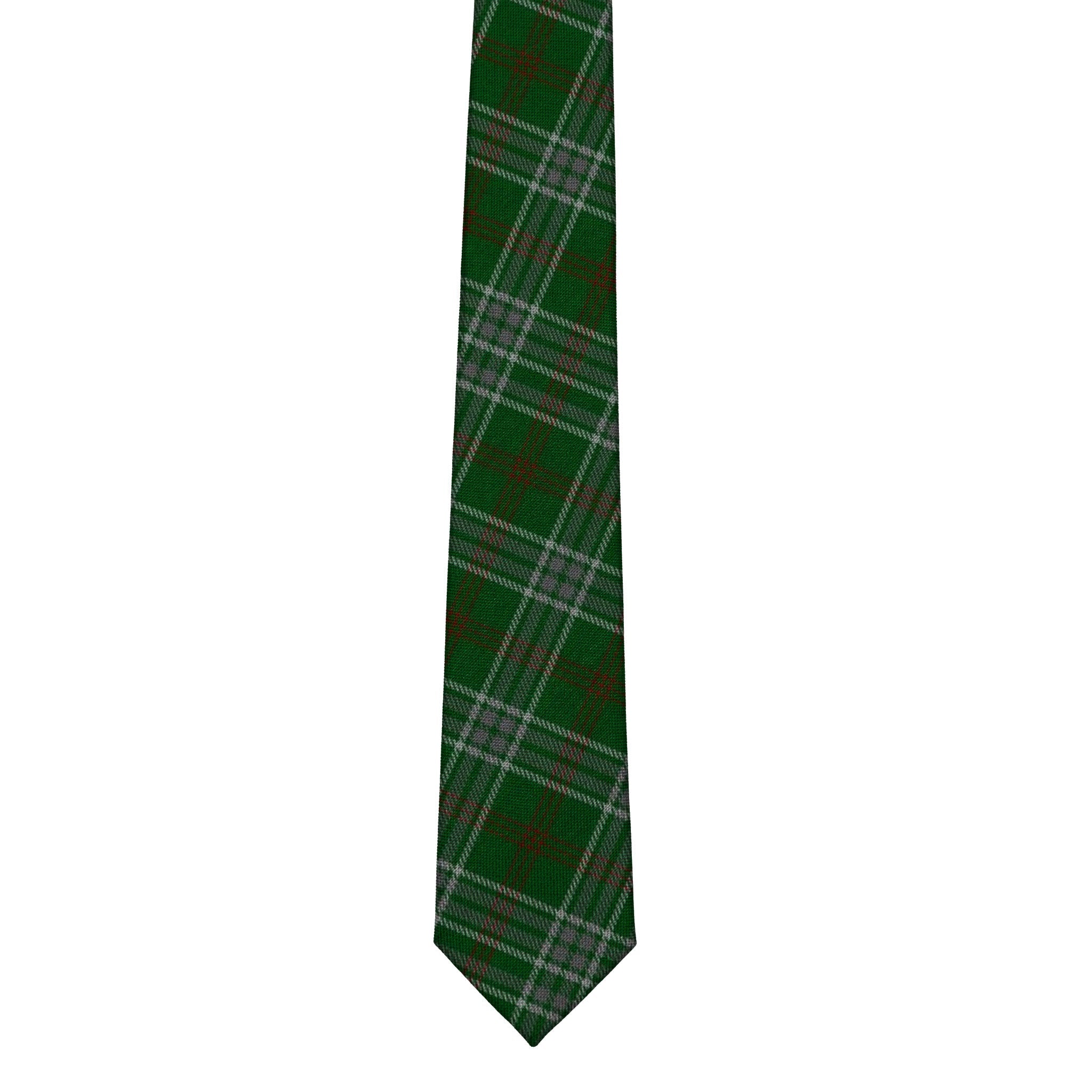 Scottish Tartan Tie - Imperial Highland Supplies