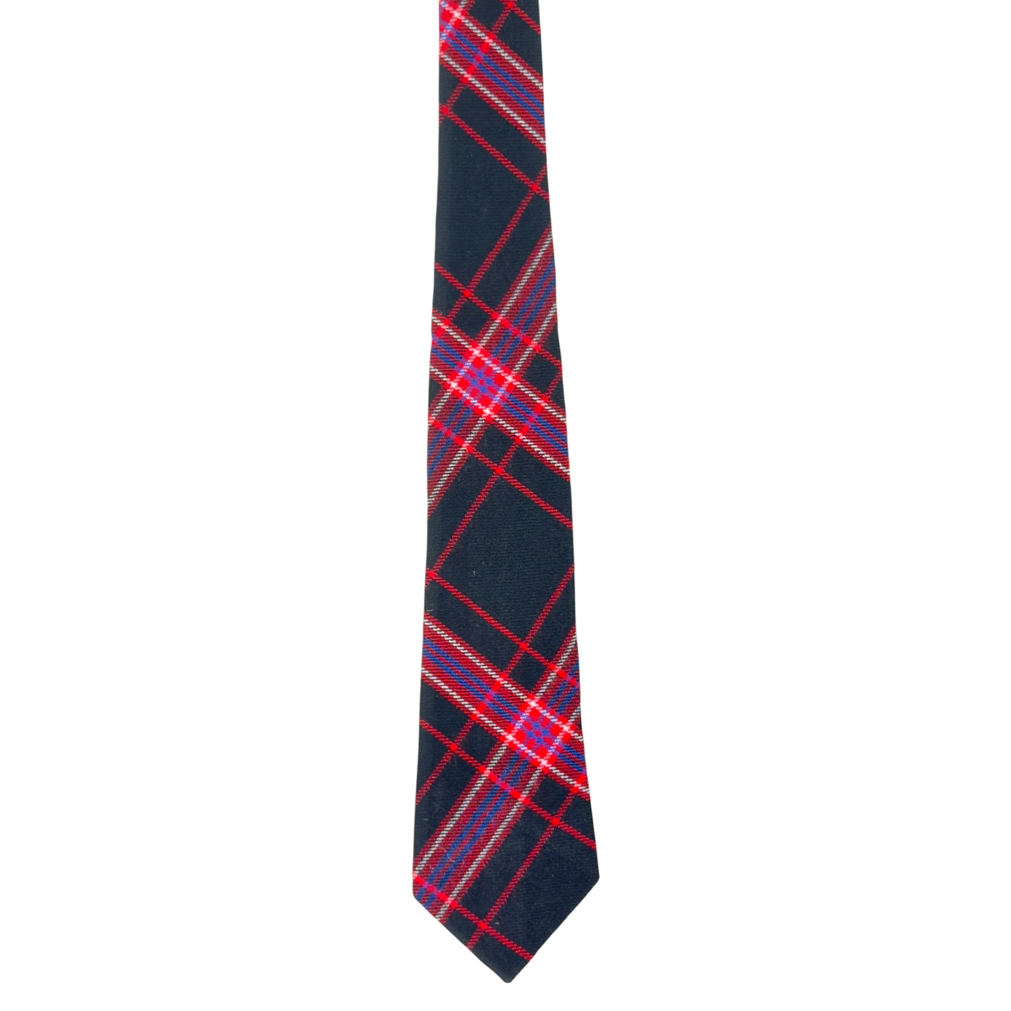 Scottish Tartan Tie - Imperial Highland Supplies
