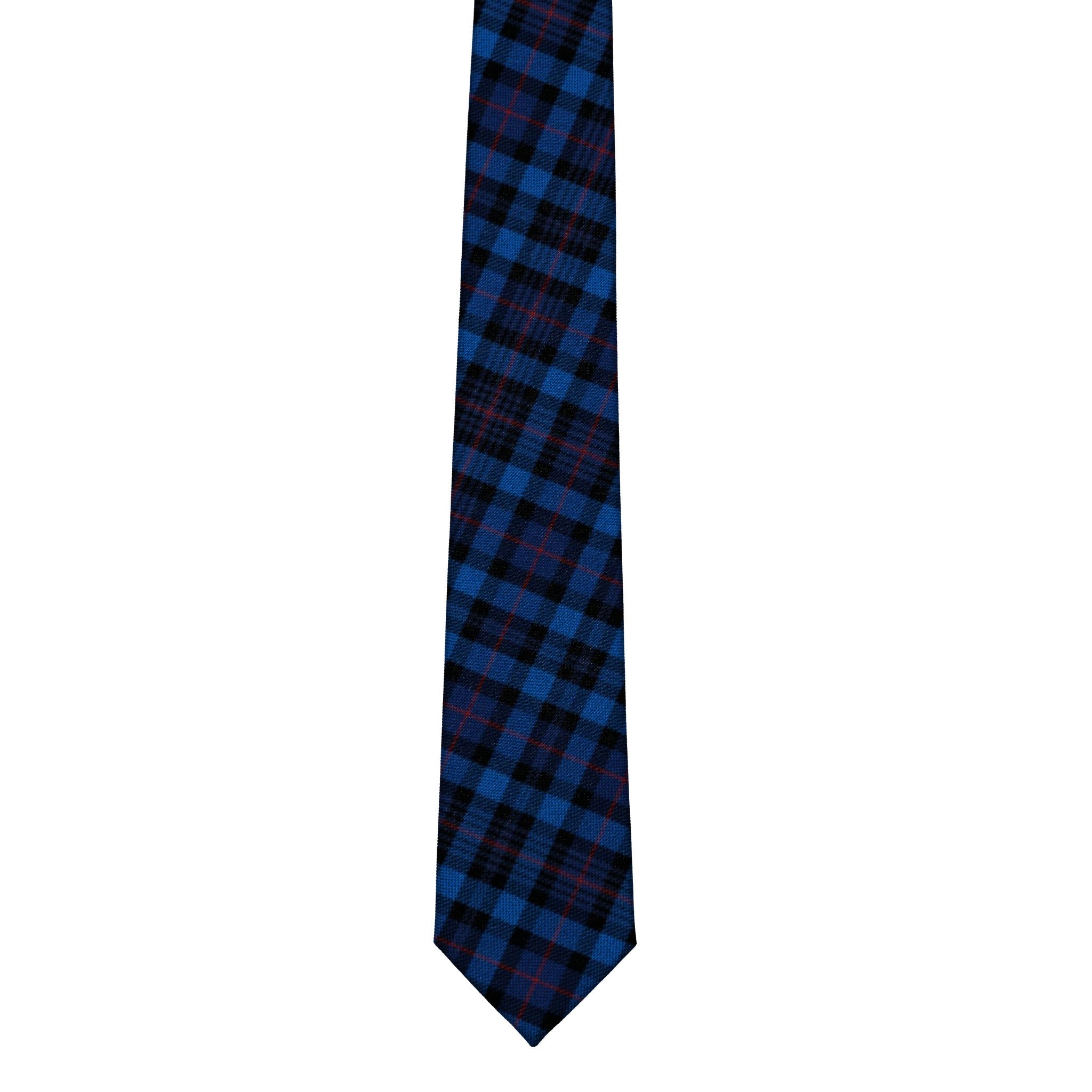 Scottish Tartan Tie - Imperial Highland Supplies