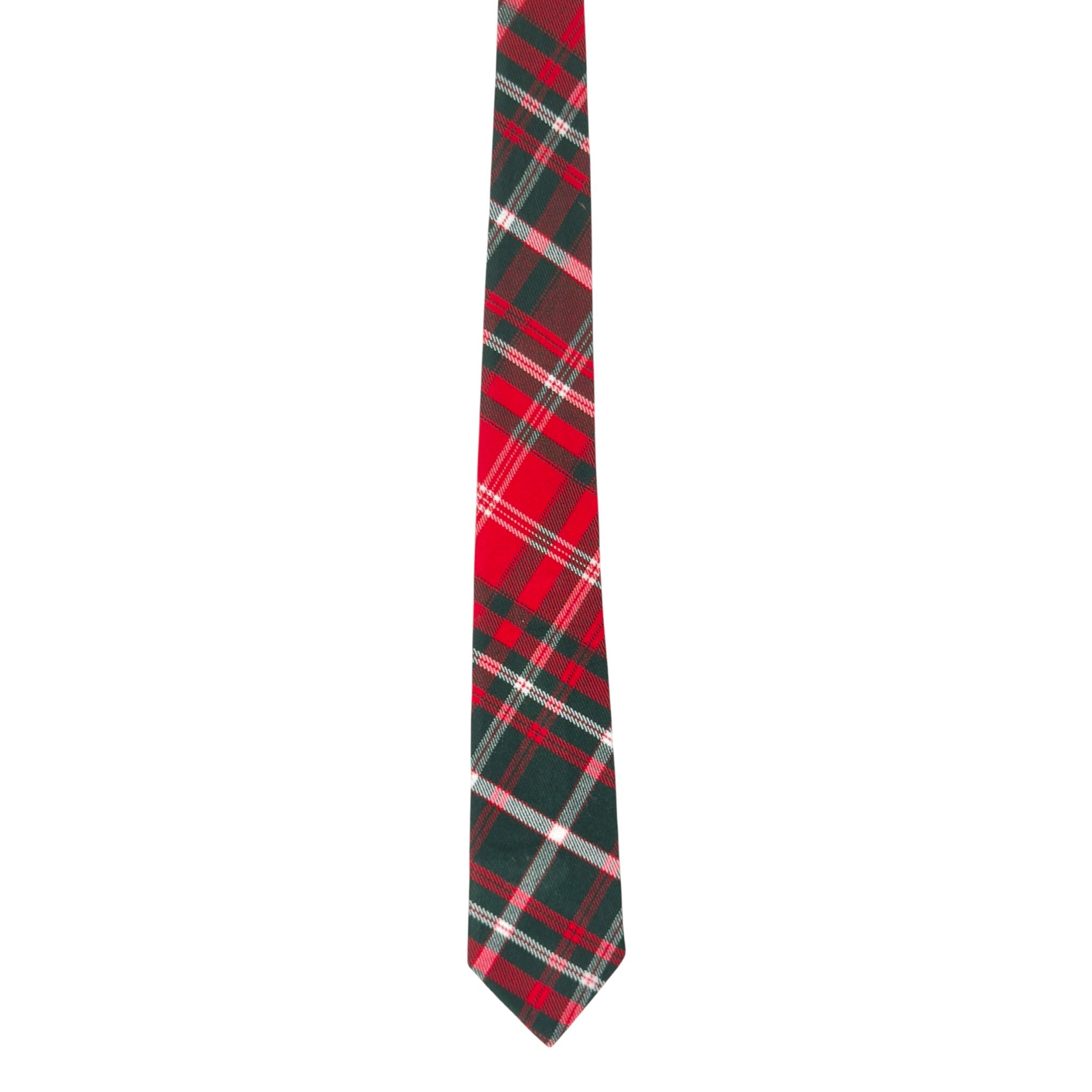 Scottish Tartan Tie - Imperial Highland Supplies