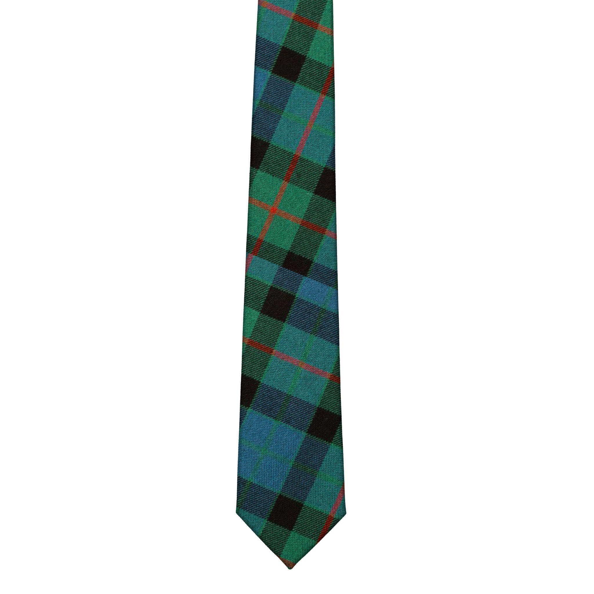 Scottish Tartan Tie - Imperial Highland Supplies