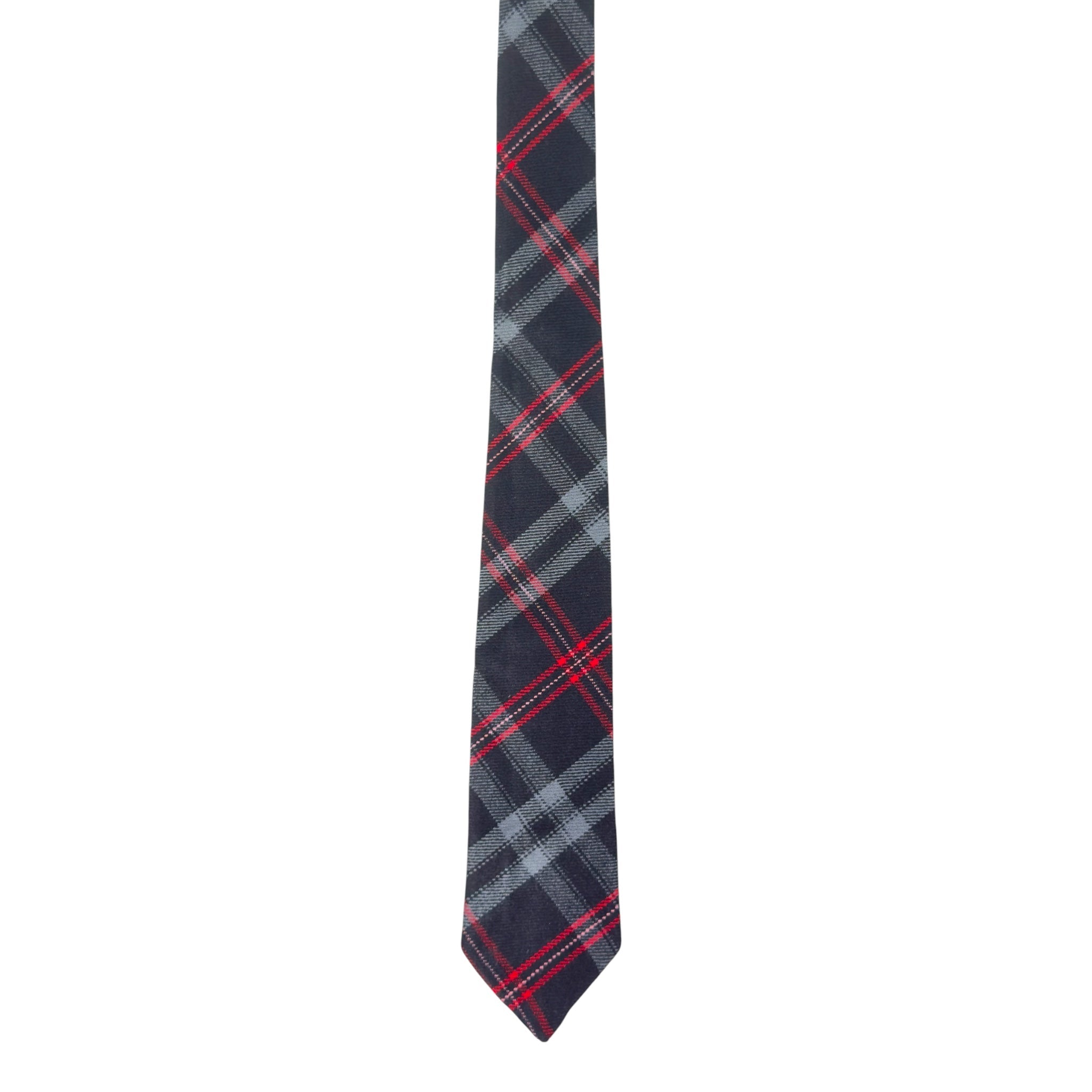 Scottish Tartan Tie - Imperial Highland Supplies