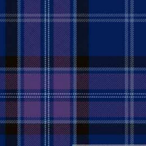 Scottish Thistle Tartan - Imperial Highland Supplies