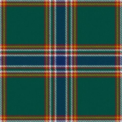 Scotts Valley Tartan - Imperial Highland Supplies