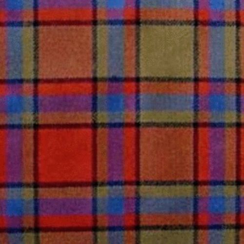 Scrimgeour of Glassary Ancient Tartan - Imperial Highland Supplies