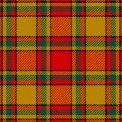 Scrimgeour of Glassary Tartan - Imperial Highland Supplies