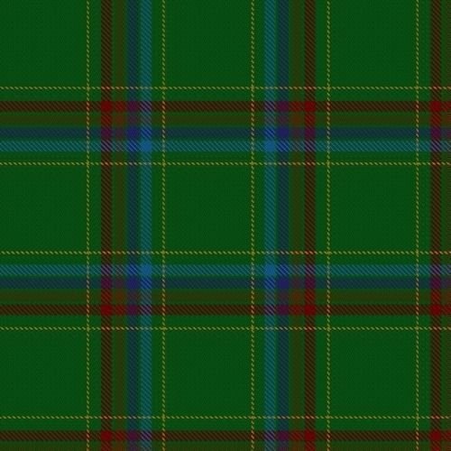 Seabee Tartan - Imperial Highland Supplies