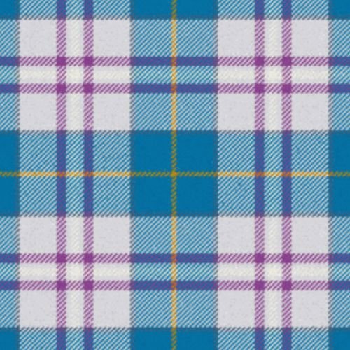 Seaside Tartan - Imperial Highland Supplies