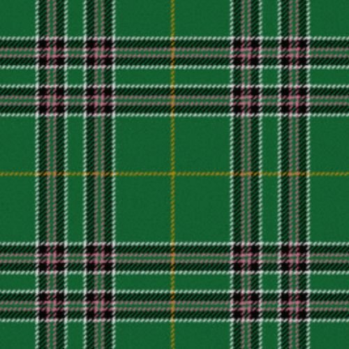 Seattle District Ancient Tartan - Imperial Highland Supplies