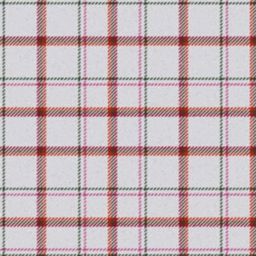 Sekai Fushigi Hakken Tartan - Imperial Highland Supplies