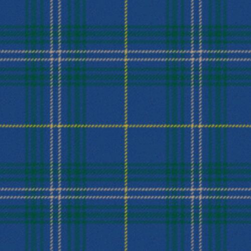 Seletar Elliot Tartan - Imperial Highland Supplies