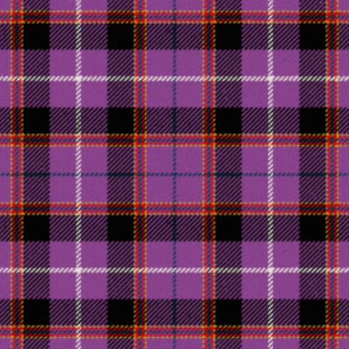 Selkirk High School Tartan - Imperial Highland Supplies