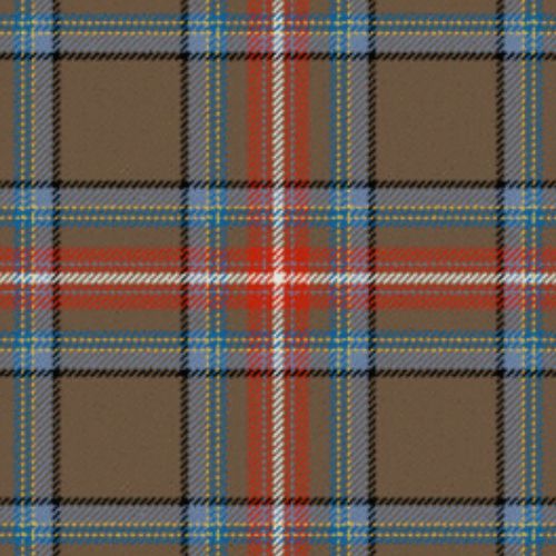 Seller Ancient Tartan - Imperial Highland Supplies