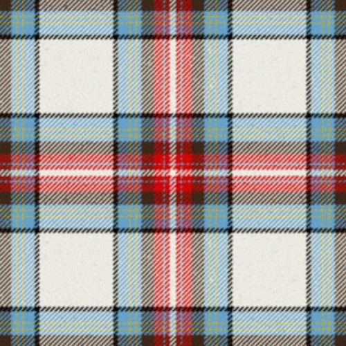 Seller Dress Tartan - Imperial Highland Supplies