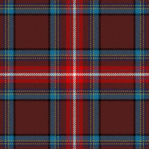 Seller Tartan - Imperial Highland Supplies