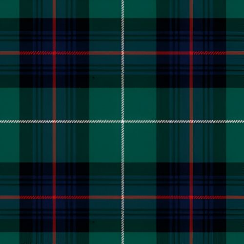 Semple Tartan - Imperial Highland Supplies