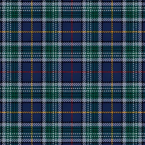 Service Tartan - Imperial Highland Supplies