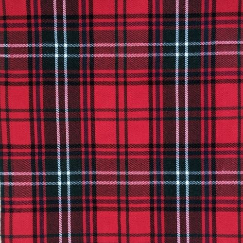 Seton Bespoke Tartan Kilt - Imperial Highland Supplies